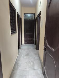 Image of 1500 Sq.ft 5 BHK Independent House for sale in Delta I, Greater Noida for Rs. 16000000