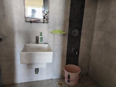 Image of 1400 Sq.ft 3 BHK Apartment / Flat for sale in Nirman Brookefield Willows, Pisoli, Pune for Rs. 7800000