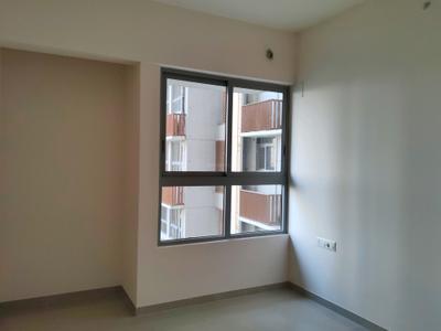 Bedroom Image of 616 Sq.ft 2 BHK Apartment / Flat for sale in Piramal Vaikunth Cluster 4A, Thane West Thane for Rs. 12300000