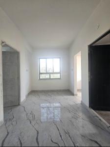 Hall Image of 890 Sq.ft 2 BHK Apartment / Flat for sale in Keshtopur Kolkata for Rs. 4672200
