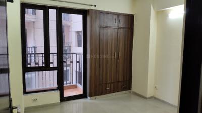 Bedroom Image of 1202 Sq.ft 2 BHK Apartment / Flat for rent in Logix Blossom County, Sector 137 Noida for Rs. 31000