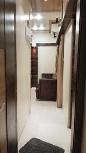 Image of 750 Sq.ft 1.5 BHK Apartment / Flat for sale in Lodha Splendora, Thane West, Thane for Rs. 7499999