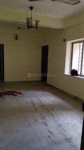 Hall Image of 1000 Sq.ft 2 BHK Builder Floor for sale in Tollygunge Kolkata for Rs. 7400000