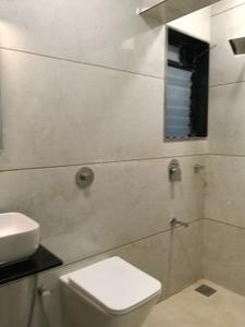 Image of 800 Sq.ft 2 BHK Apartment / Flat for rent in Dharmesh Om Sai Tower, Dahisar West, Mumbai for Rs. 43000