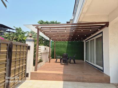 Image of 4500 Sq.ft 5 BHK Independent House for rent in Tungarli, Lonavala for Rs. 168500
