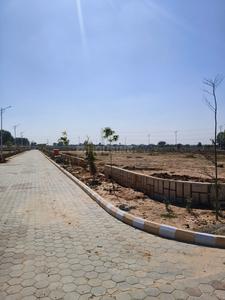 Image of 1375 Sq.ft Residential Plot / Land for sale in Narayan Vihar, Jaipur for Rs. 3000000