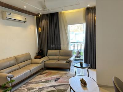 2 BHK Flat