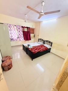 Bedroom Image of A in Andheri East, Mumbai