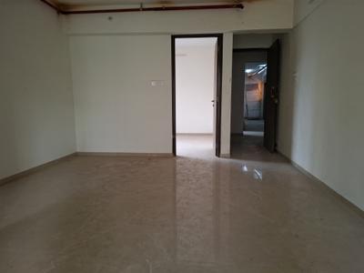 Living Room Image of 1100 Sq.ft 2 BHK Apartment / Flat for sale in Krishna Aura NX, Kharghar Navi Mumbai for Rs. 11500000