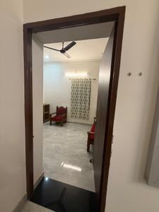 Hall Image of 500 Sq.ft 2 BHK Builder Floor for rent in Ratanada Jodhpur for Rs. 15000