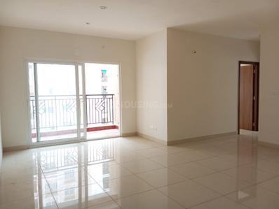 Hall Image of 1360 Sq.ft 3 BHK Apartment / Flat for sale in Prestige Primrose Hills by Prestige Projects Pvt Ltd, Block 4B Bengaluru for Rs. 19000000