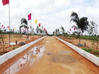 Image of 2365 Sq.ft Residential Plot / Land for sale in Viman Nagar, Pune for Rs. 1182500