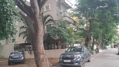 Image of 2400 Sq.ft Residential Plot / Land for sale in Ullal Uppanagar, Bengaluru for Rs. 37680000