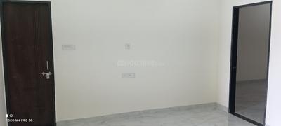 Bedroom Image of 1050 Sq.ft 2 BHK Builder Floor for rent in Anand Goyal Pakiza Greens, Khajrana Indore for Rs. 22000