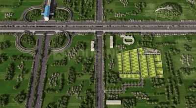 Image of 1600 Sq.ft Residential Plot / Land for sale in Kundrathur, Chennai for Rs. 5200000