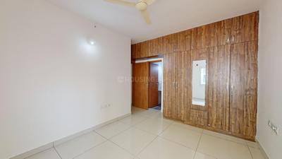Bedroom Image of 1222 Sq.ft 2 BHK Apartment / Flat for sale in Assetz Marq, Kannamangala - Whitefield Hoskote Road Bengaluru for Rs. 14800000
