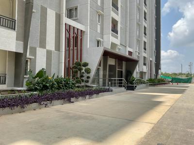 Image of 1285 Sq.ft 2 BHK Apartment / Flat for sale in Sumadhura Gardens By The Brook, Shamshabad, Hyderabad for Rs. 11000000
