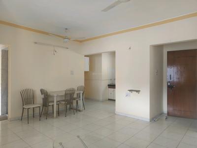 Living Room Image of 1200 Sq.ft 2 BHK Apartment / Flat for sale in sunshree C2, Kondhwa Pune for Rs. 8500000