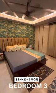 Bedroom Image of 1800 Sq.ft 3 BHK Builder Floor for sale in Sector 8 Dwarka New Delhi for Rs. 30000000