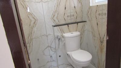 Bathroom Image of 737 Sq.ft 2 BHK Apartment / Flat for sale in Vardhman Empire Estate, Mahapura Jaipur for Rs. 3400215
