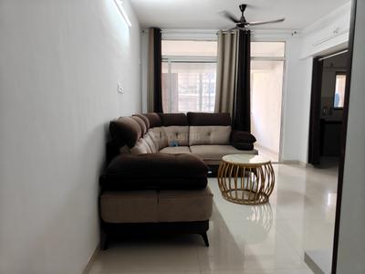 Hall Image of Swami Samarth PG in Magarpatta City, Pune