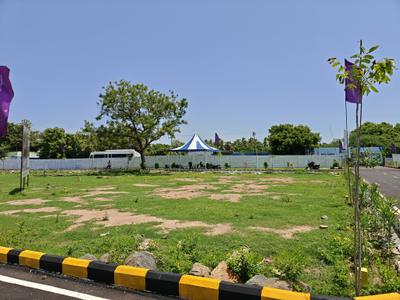 Image of 1202 Sq.ft Residential Plot / Land for sale in Tambaram, Chennai for Rs. 4205798