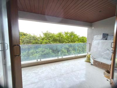 Balcony Image of 2625 Sq.ft 4 BHK Apartment / Flat for sale in Shivaji Nagar Pune for Rs. 47500000