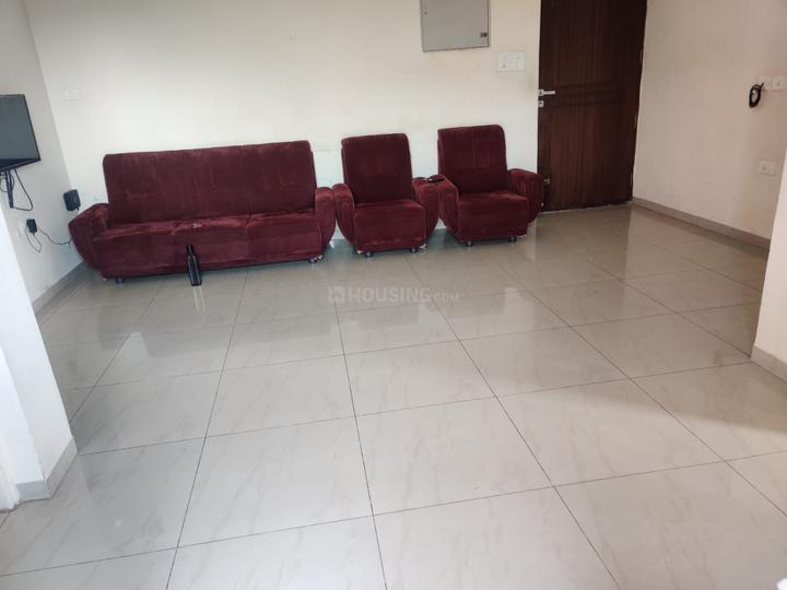 Hall Image of Elizasun PG next to Marina mall and opp SIPCOT in Siruseri, Chennai