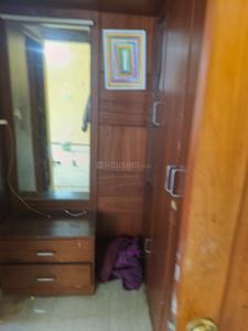 Bedroom Image of 3000 Sq.ft 3 BHK Independent House for rent in Neelankarai Chennai for Rs. 100000