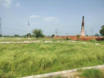Image of 1800 Sq.ft Residential Plot / Land for sale in Del NCR Aero City, Yeida, Greater Noida for Rs. 4600100