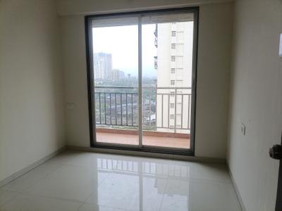 Bedroom Image of 1200 Sq.ft 2 BHK Apartment / Flat for sale in Niharika Absolute, Taloja Navi Mumbai for Rs. 11000000