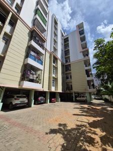 Image of 1450 Sq.ft 3 BHK Apartment / Flat for sale in Kahilipara, Guwahati for Rs. 8000000