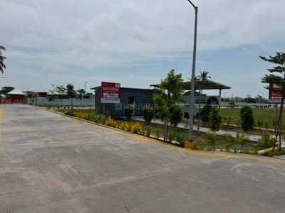 Image of 1030 Sq.ft Residential Plot / Land for sale in Thazhambur, Chennai for Rs. 5665000