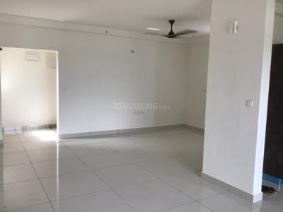 Hall Image of 1400 Sq.ft 3 BHK Apartment / Flat for sale in Myhna Maple, Varthur Bengaluru for Rs. 18000000