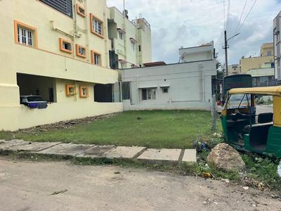 Image of 1200 Sq.ft Residential Plot / Land for sale in Sunkadakatte, Bengaluru for Rs. 16800000