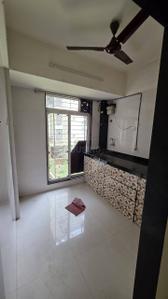 Kitchen Image of 1040 Sq.ft 2 BHK Apartment / Flat for sale in Ghansoli Navi Mumbai for Rs. 12500000