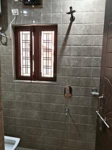 Bathroom Image of 900 Sq.ft 2 BHK Apartment / Flat for sale in Dehradun Residential Land, Sahastradhara Road Dehradun for Rs. 6000000