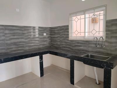 Kitchen Image of 2342 Sq.ft 3 BHK Apartment / Flat for sale in Masab Tank Hyderabad for Rs. 24591000