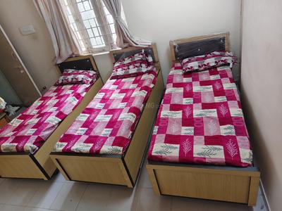 Bedroom Image of Shree Krishna  in Bopal, Ahmedabad