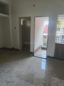 Hall Image of 730 Sq.ft 2 BHK Apartment / Flat for sale in Tollygunge Kolkata for Rs. 2250000