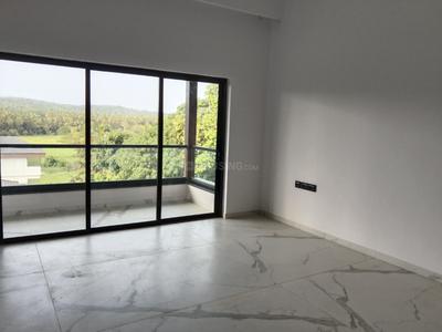 Bedroom Image of 4628 Sq.ft 4 BHK Villa for rent in Siolim Goa for Rs. 160000
