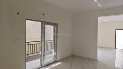Living Room Image of 1671 Sq.ft 3 BHK Apartment / Flat for sale in Horamavu Bengaluru for Rs. 8700000