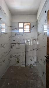 Bathroom Image of 1890 Sq.ft 3 BHK Apartment / Flat for sale in ISRO Layout Bengaluru for Rs. 16500000