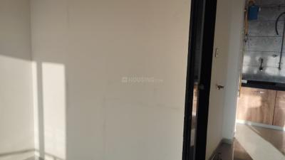 Bedroom Image of 780 Sq.ft 1 BHK Apartment / Flat for rent in Orchid Infinity, Palanpur Surat for Rs. 13000