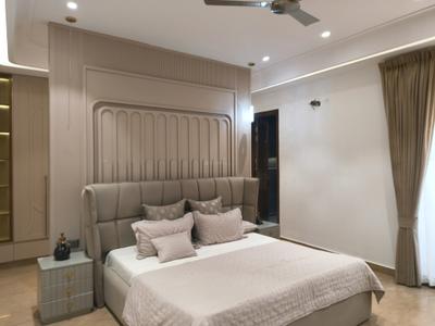 Bedroom Image of 3800 Sq.ft 5 BHK Builder Floor for sale in Indirapuram Ghaziabad for Rs. 57000000