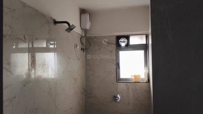 Image of 606 Sq.ft 2 BHK Apartment / Flat for rent in Kaveri Heights, Ghatkopar East, Mumbai for Rs. 60000