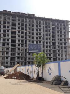 Image of 928 Sq.ft 2 BHK Apartment / Flat for sale in Ambernath East, Ambernath for Rs. 3900000