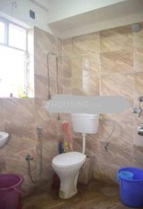 Image of 855 Sq.ft 3 BHK Apartment / Flat for sale in New Town, Kolkata for Rs. 4000000