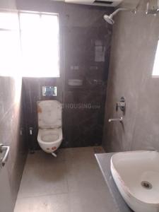 Image of 1224 Sq.ft 3 BHK Apartment / Flat for sale in Srijan Natura, New Alipore, Kolkata for Rs. 15000000