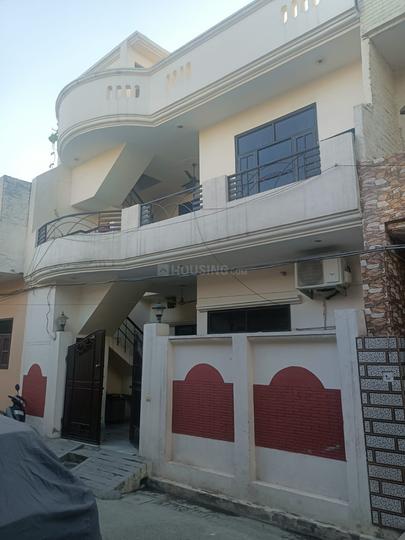 Raj Nagar, Basti Bawa Khel Main Image 1